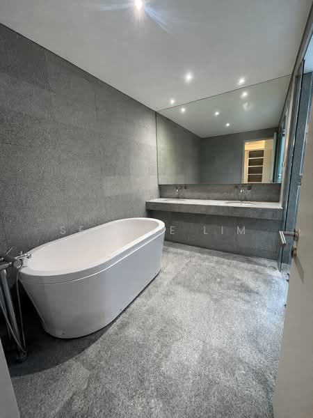 Condominium for Sale at The Katana Residences - See Nee Lim - Bathroom - PropertyGuru.com.my