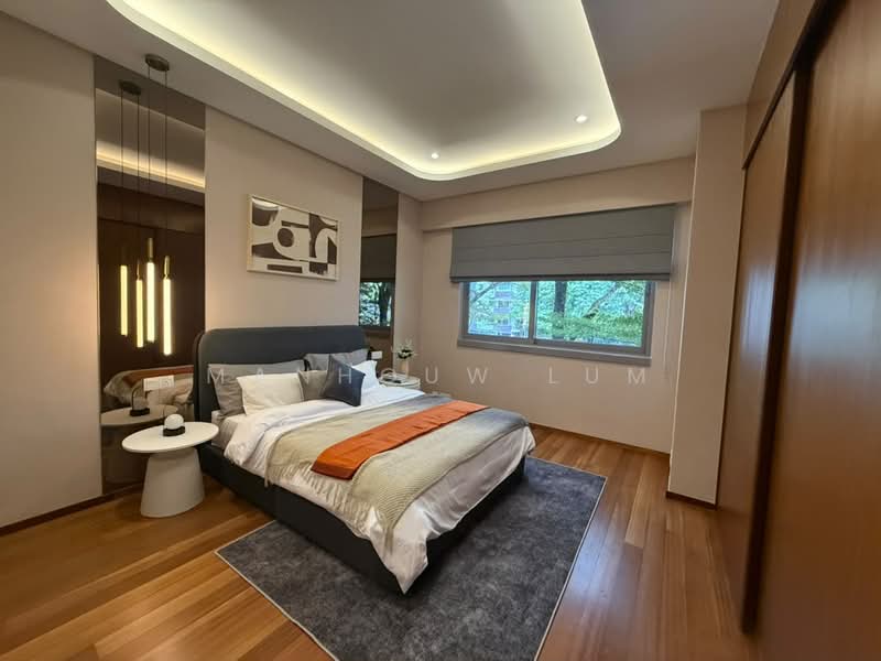 Kondominium untuk Dijual di Iringan Hijau - ManHouw Lum - Bedroom - PropertyGuru.com.my