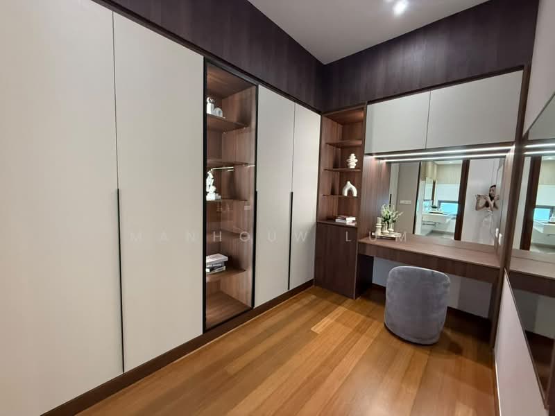 Kondominium untuk Dijual di Iringan Hijau - ManHouw Lum - Interior - PropertyGuru.com.my