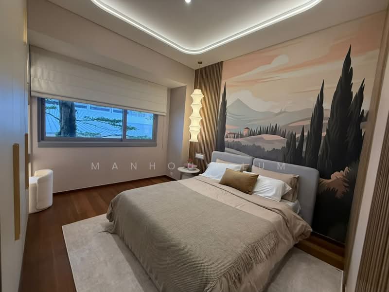 Kondominium untuk Dijual di Iringan Hijau - ManHouw Lum - Bedroom - PropertyGuru.com.my