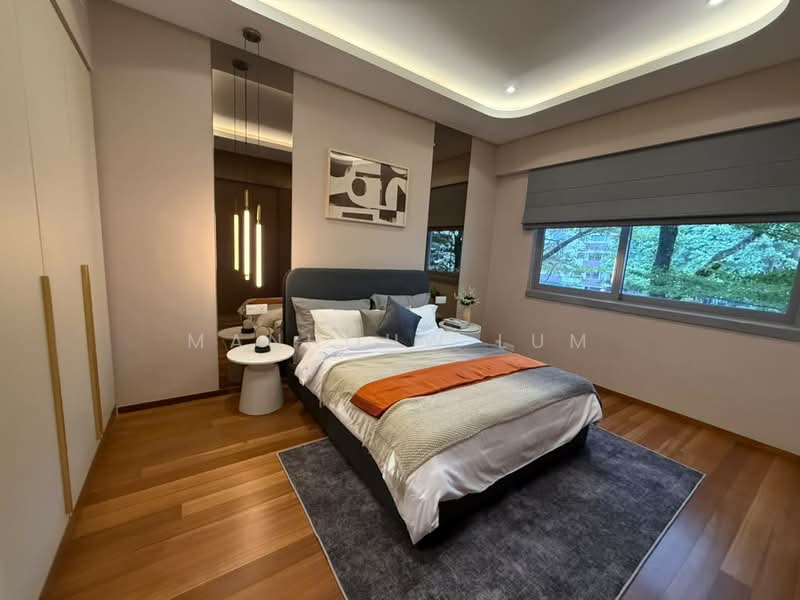 Kondominium untuk Dijual di Iringan Hijau - ManHouw Lum - Bedroom - PropertyGuru.com.my