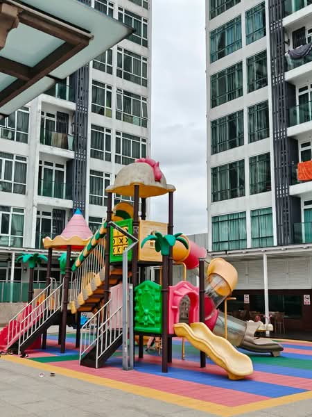 Apartment for Rent at Havona - Edward Siow - Exterior - PropertyGuru.com.my