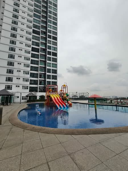 Apartment for Rent at Havona - Edward Siow - Exterior - PropertyGuru.com.my