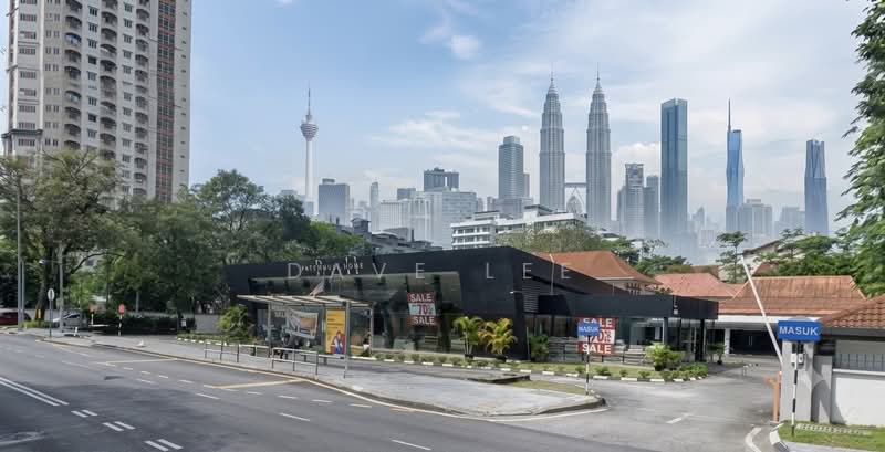 Banglo Komersial untuk Dijual di Ampang (Kuala Lumpur) - Dave Lee - PropertyGuru.com.my