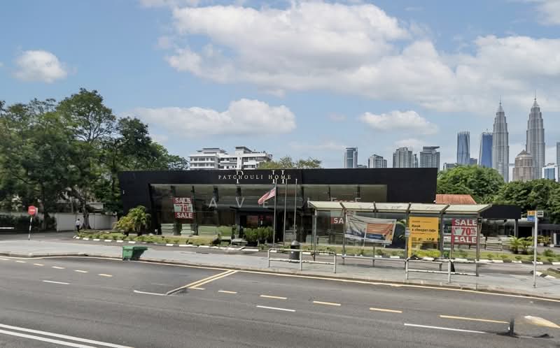 Banglo Komersial untuk Dijual di Ampang (Kuala Lumpur) - Dave Lee - PropertyGuru.com.my