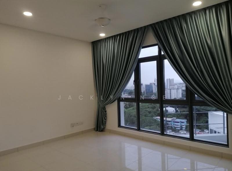 Condominium for Rent at Vivo Residential Suites - Jacklyn Nge - View - PropertyGuru.com.my