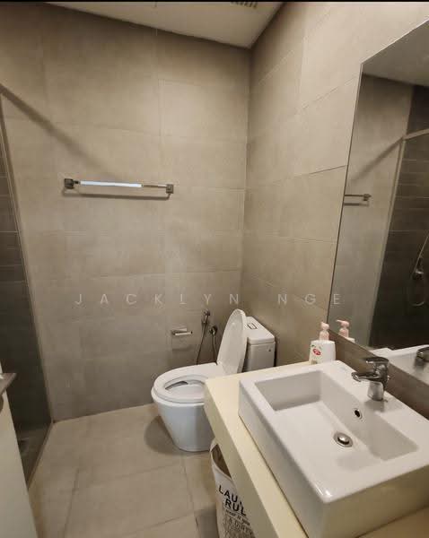 Condominium for Rent at Vivo Residential Suites - Jacklyn Nge - Bathroom - PropertyGuru.com.my