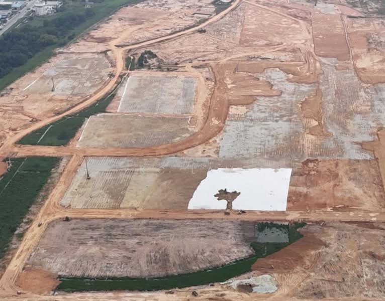 Tanah Perindustrian untuk Dijual di Klang (Selangor) - KC LAM - PropertyGuru.com.my