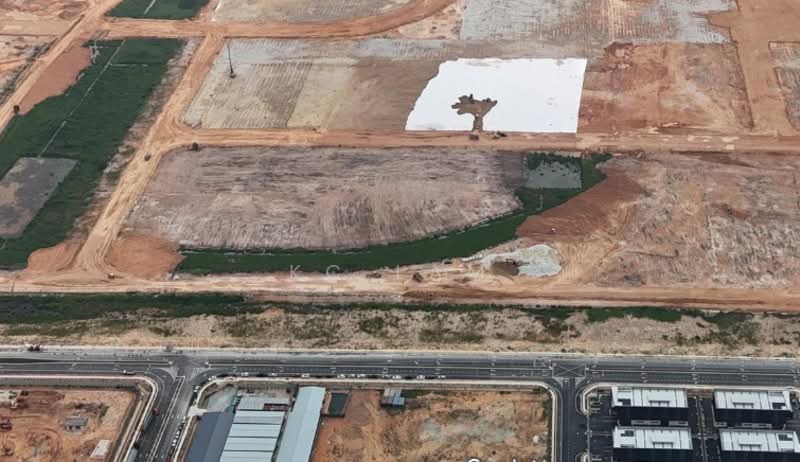 Tanah Perindustrian untuk Dijual di Klang (Selangor) - KC LAM - PropertyGuru.com.my