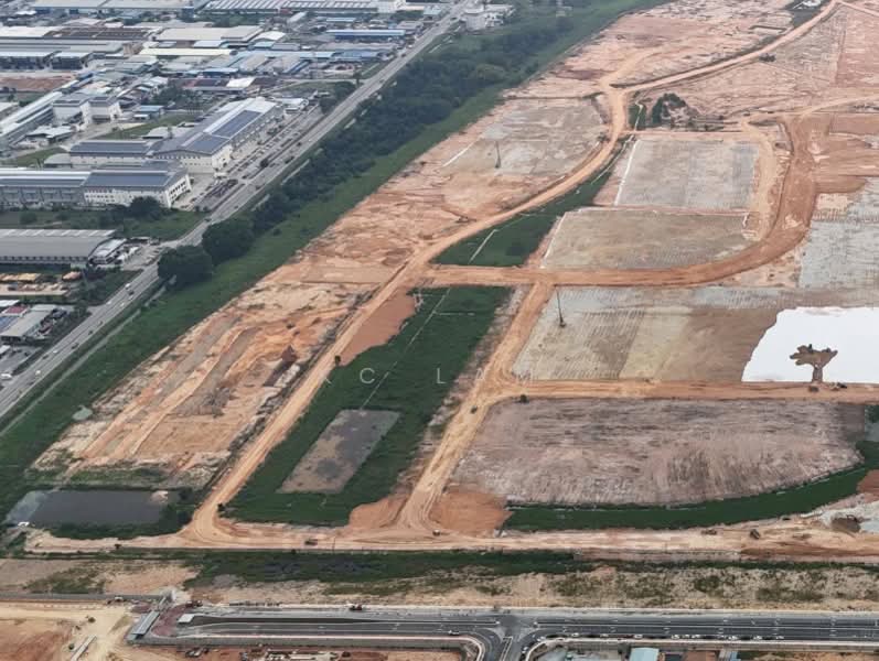 Tanah Perindustrian untuk Dijual di Klang (Selangor) - KC LAM - PropertyGuru.com.my