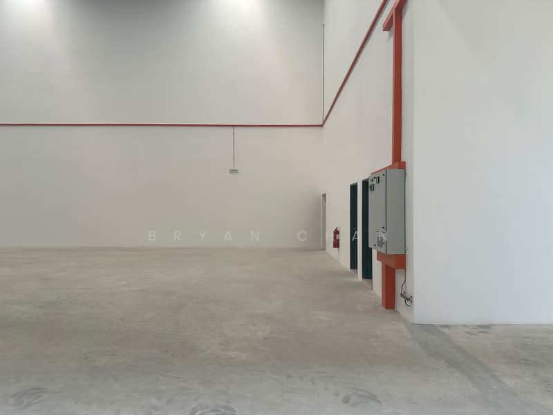 Kilang Berkembar untuk Disewa di NCT Smart Industrial Park (Sepang) - Bryan Chan - PropertyGuru.com.my