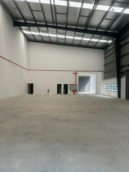 Kilang Berkembar untuk Disewa di NCT Smart Industrial Park (Sepang) - Bryan Chan - PropertyGuru.com.my