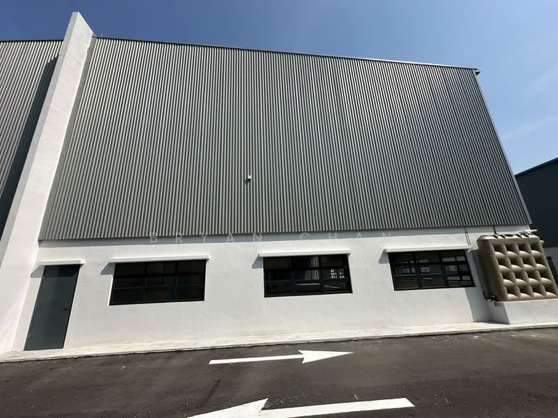 Kilang Berkembar untuk Disewa di NCT Smart Industrial Park (Sepang) - Bryan Chan - PropertyGuru.com.my
