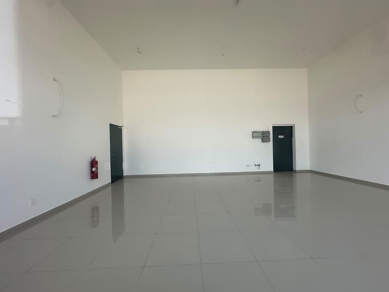 Kilang Berkembar untuk Disewa di NCT Smart Industrial Park (Sepang) - Bryan Chan - PropertyGuru.com.my