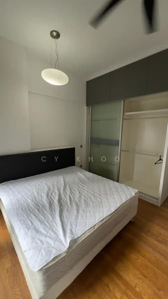 Condominium for Rent at Suasana Sentral Loft - CY Khoo - Bedroom - PropertyGuru.com.my