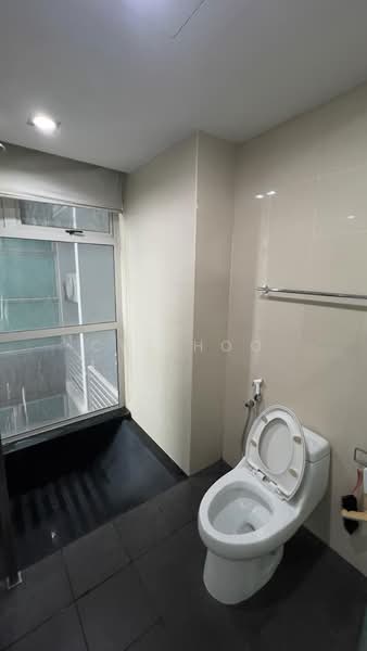 Condominium for Rent at Suasana Sentral Loft - CY Khoo - Bathroom - PropertyGuru.com.my
