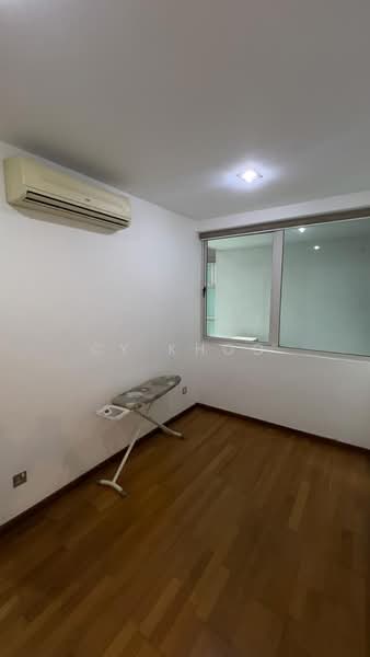 Condominium for Rent at Suasana Sentral Loft - CY Khoo - Interior - PropertyGuru.com.my