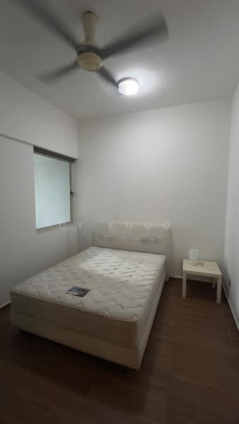 Condominium for Rent at Suasana Sentral Loft - CY Khoo - Bedroom - PropertyGuru.com.my
