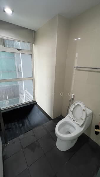 Condominium for Rent at Suasana Sentral Loft - CY Khoo - Bathroom - PropertyGuru.com.my