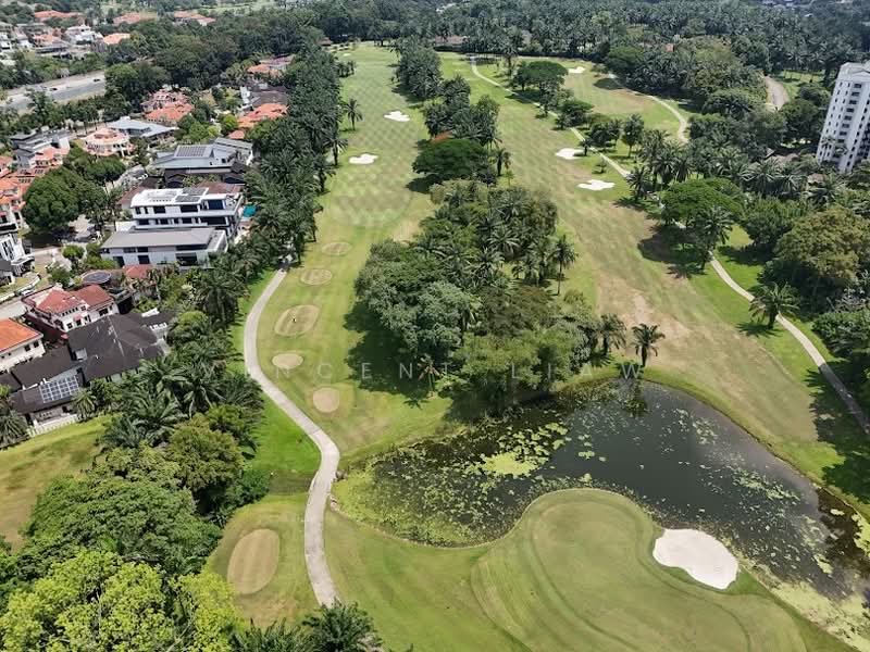 Tanah Banglo untuk Dijual di Saujana Golf & Country Club (Saujana) - Vincent Liaw - Exterior - PropertyGuru.com.my