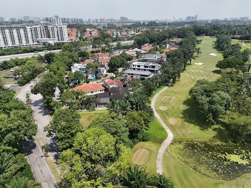 Tanah Banglo untuk Dijual di Saujana Golf & Country Club (Saujana) - Vincent Liaw - Exterior - PropertyGuru.com.my
