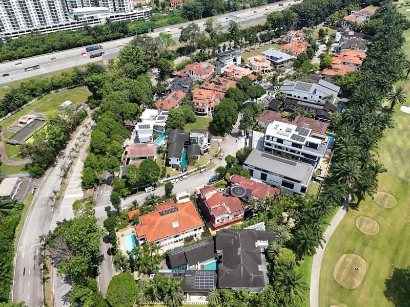 Tanah Banglo untuk Dijual di Saujana Golf & Country Club (Saujana) - Vincent Liaw - Exterior - PropertyGuru.com.my