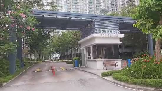 Condominium for Sale at Le Yuan Residence - Fazillah Rahim - PropertyGuru.com.my