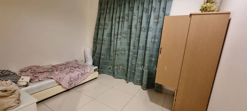 Servis Apartment untuk Dijual di TRiGON Luxury Residences - Chloe Wai - Bedroom - PropertyGuru.com.my