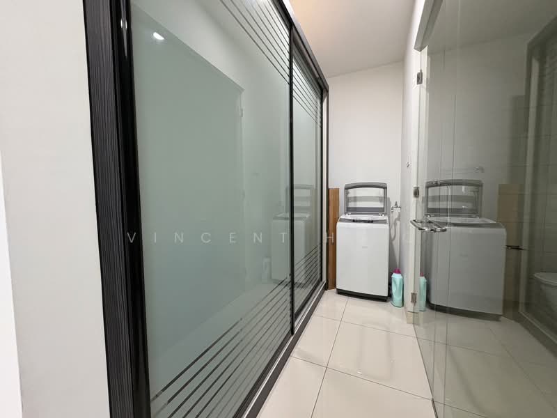 Service Residence for Rent at Bayberry @ Tropicana Gardens - Vincent Heng - PropertyGuru.com.my