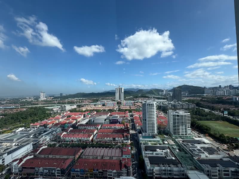 Service Residence for Rent at Bayberry @ Tropicana Gardens - Vincent Heng - PropertyGuru.com.my