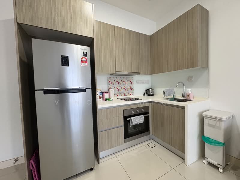 Service Residence for Rent at Bayberry @ Tropicana Gardens - Vincent Heng - PropertyGuru.com.my
