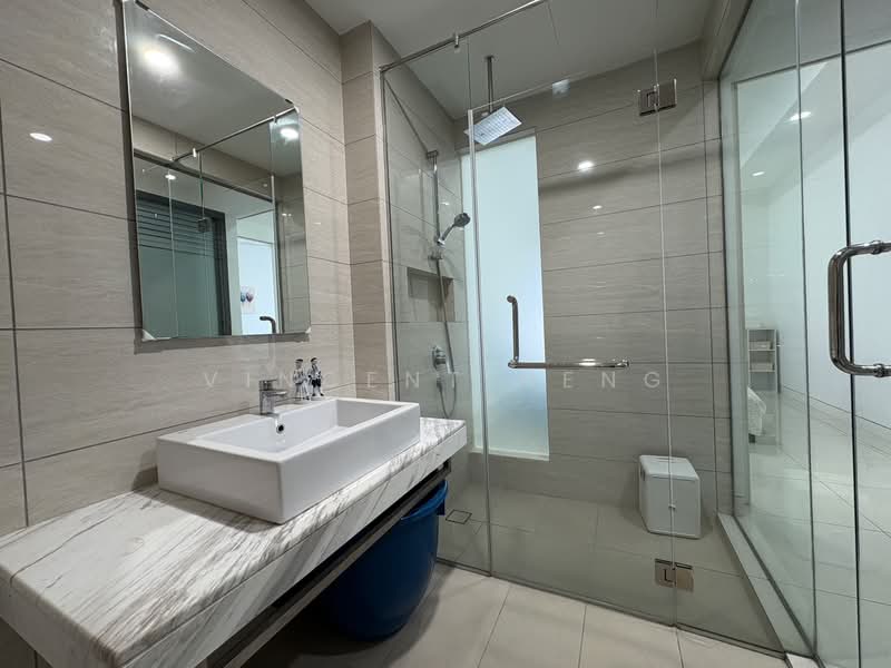 Service Residence for Rent at Bayberry @ Tropicana Gardens - Vincent Heng - PropertyGuru.com.my