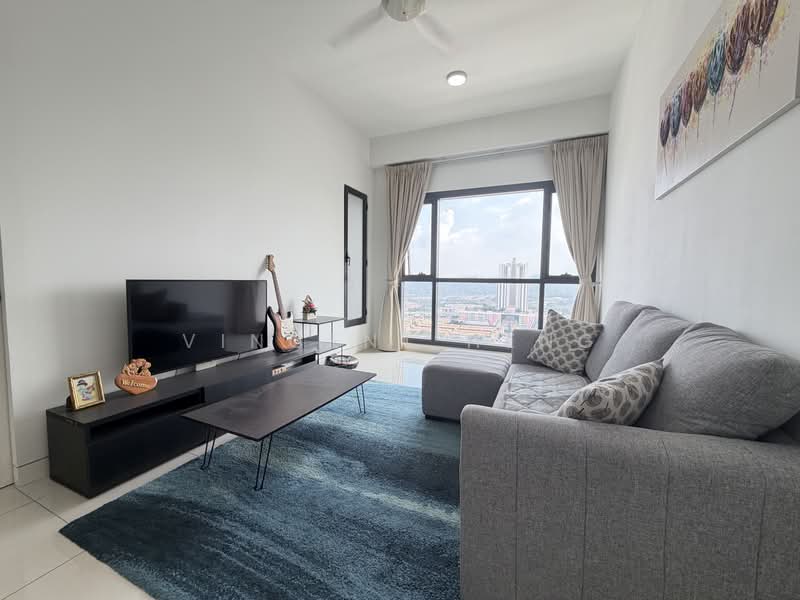 Service Residence for Rent at Bayberry @ Tropicana Gardens - Vincent Heng - PropertyGuru.com.my