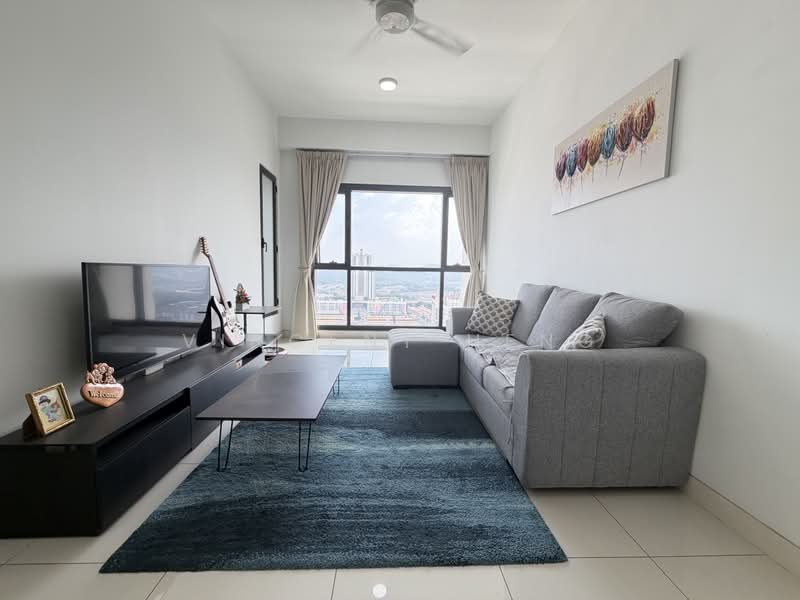 Service Residence for Rent at Bayberry @ Tropicana Gardens - Vincent Heng - PropertyGuru.com.my