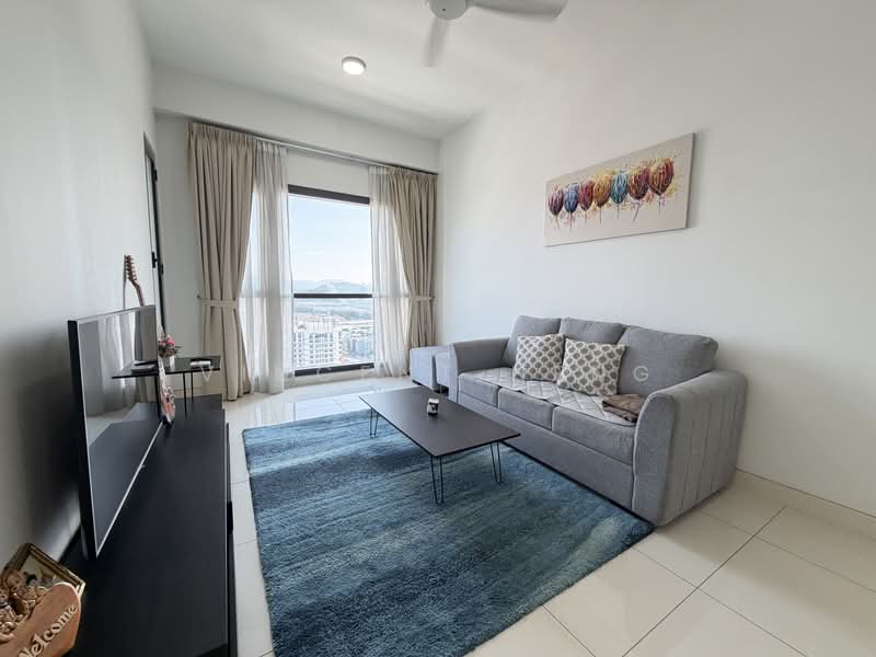 Kediaman Servis untuk Disewa di Bayberry @ Tropicana Gardens - Vincent Heng - PropertyGuru.com.my