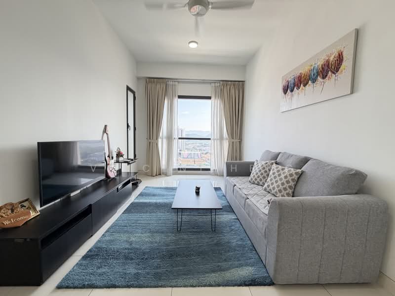 Kediaman Servis untuk Disewa di Bayberry @ Tropicana Gardens - Vincent Heng - PropertyGuru.com.my