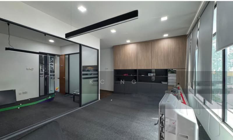 Kedai / Pejabat untuk Disewa di Puchong (Selangor) - KC Ng - Interior - PropertyGuru.com.my