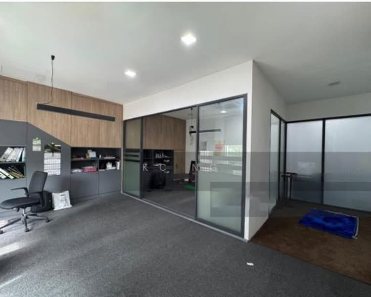 Kedai / Pejabat untuk Disewa di Puchong (Selangor) - KC Ng - Interior - PropertyGuru.com.my