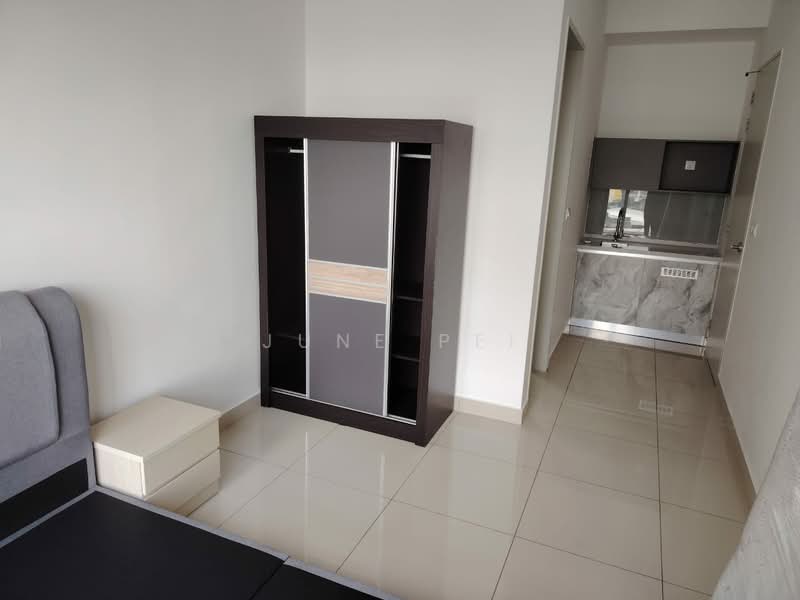 Kediaman Servis untuk Disewa di Trion 2 @ KL - June Pei - Bedroom - PropertyGuru.com.my