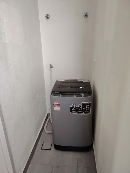 Kediaman Servis untuk Disewa di Trion 2 @ KL - June Pei - Interior - PropertyGuru.com.my