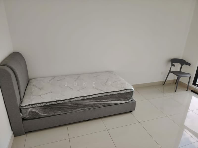 Kediaman Servis untuk Disewa di Trion 2 @ KL - June Pei - Bedroom - PropertyGuru.com.my