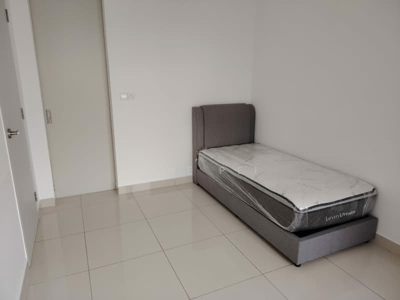 Kediaman Servis untuk Disewa di Trion 2 @ KL - June Pei - Bedroom - PropertyGuru.com.my