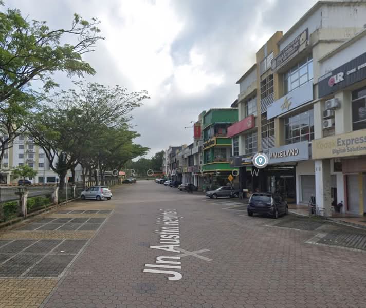 Shop for Sale in Taman Mount Austin (Tebrau) - Torow Yeow - PropertyGuru.com.my