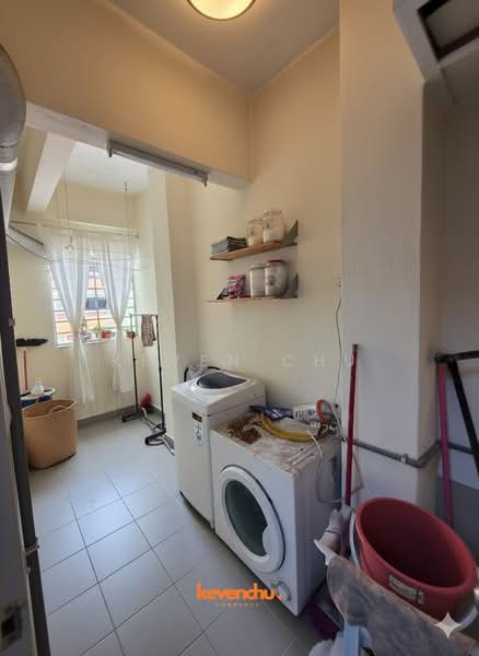 Townhouse for Sale in Seksyen 2 Wangsa Maju (Wangsa Maju) - Keven Chu - Interior - PropertyGuru.com.my