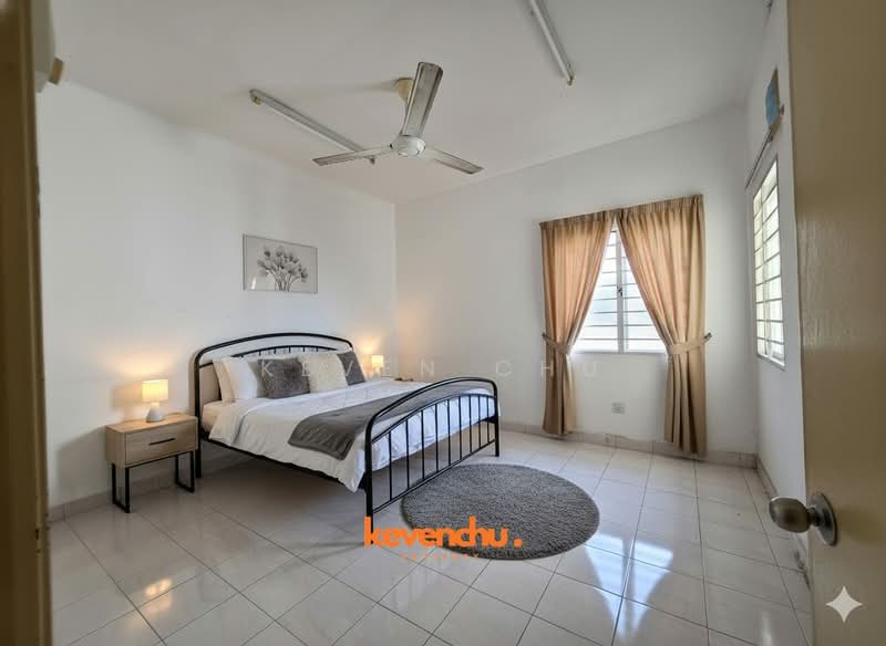 Townhouse for Sale in Seksyen 2 Wangsa Maju (Wangsa Maju) - Keven Chu - Bedroom - PropertyGuru.com.my