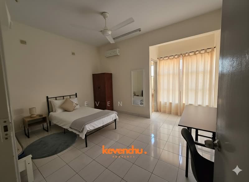 Townhouse for Sale in Seksyen 2 Wangsa Maju (Wangsa Maju) - Keven Chu - Bedroom - PropertyGuru.com.my