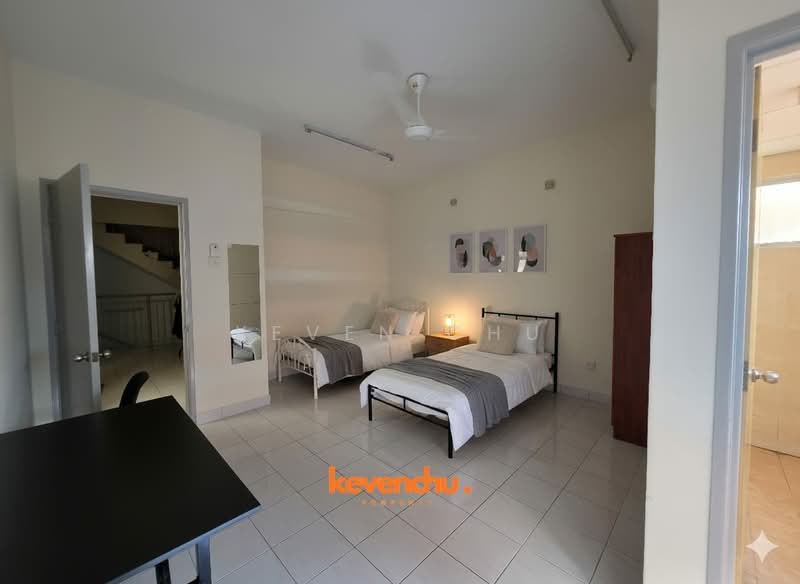 Townhouse for Sale in Seksyen 2 Wangsa Maju (Wangsa Maju) - Keven Chu - Bedroom - PropertyGuru.com.my