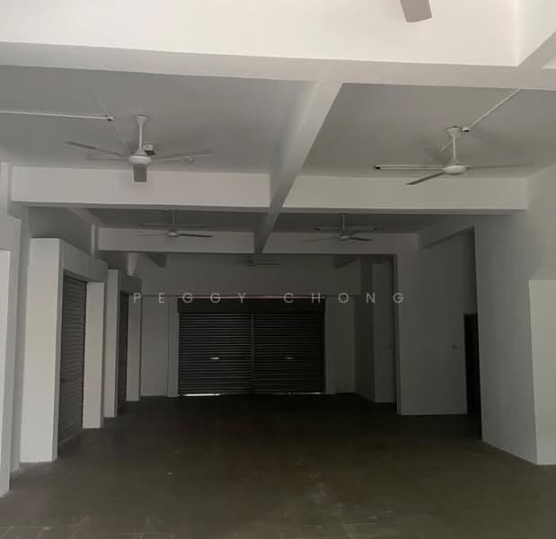 Shop / Office for Rent in Kota Damansara (Selangor) - Peggy Chong - Interior - PropertyGuru.com.my