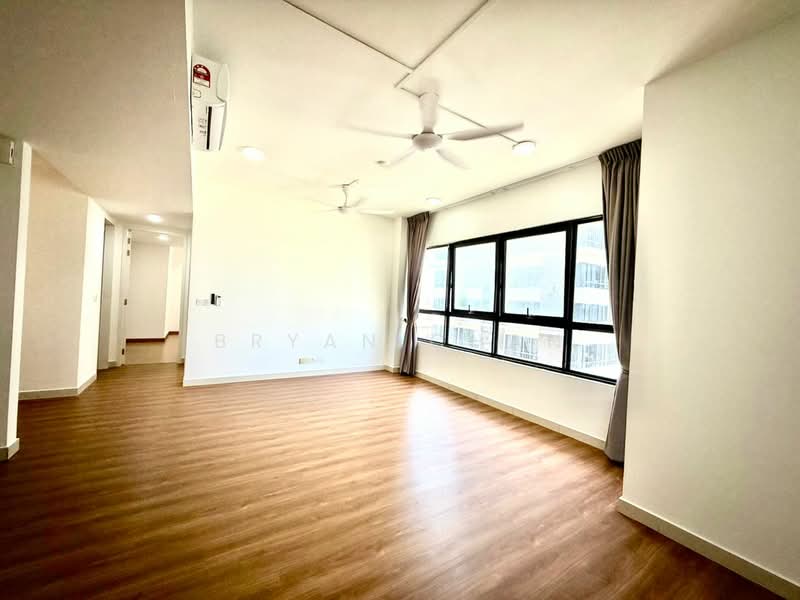 Service Residence for Rent at Paisley @ Tropicana Metropark - Bryan Chan - Living Room - PropertyGuru.com.my