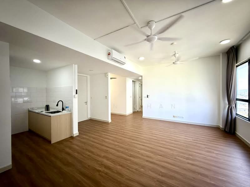 Service Residence for Rent at Paisley @ Tropicana Metropark - Bryan Chan - Kitchen - PropertyGuru.com.my